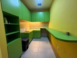 Abv Industrial Building (D16), Office #481222721